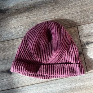 Athleta beanie